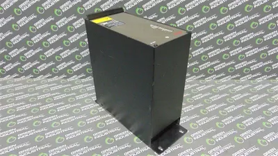 Bosch LTE 45 2.52 KVA Servo Controller Module 0 608 750 041 Used