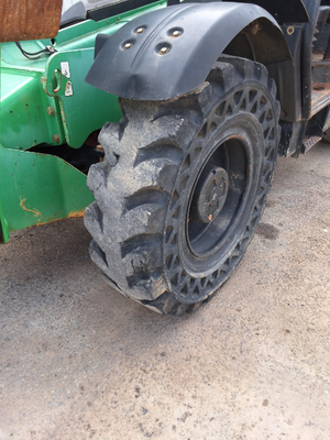 USED 2017 JCB 510-56