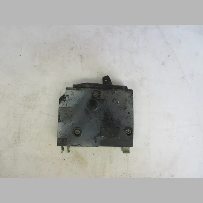 Square D 1 Pole 15A Breaker