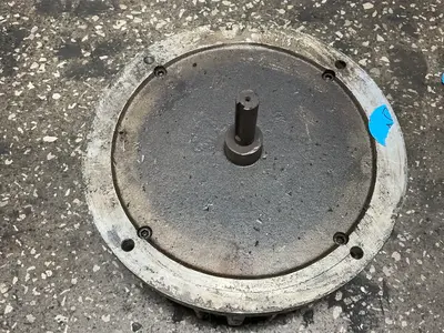 Used REULAND 4036XX2542 Pumps Ohio US | HGR 24 #1543221