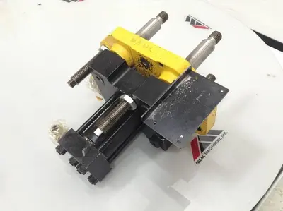 USED VAN DORN D20L19