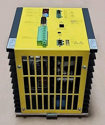 USED Berger Lahr 64652810004