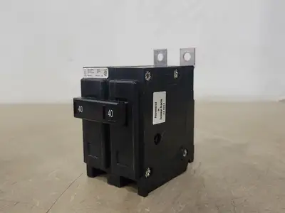 USED CUTLER-HAMMER BA240