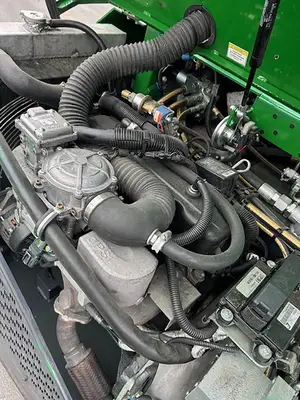 Used 2019 Combi-lift CB6000 Liquid Propane Forklifts New York US | United Lift #1446722