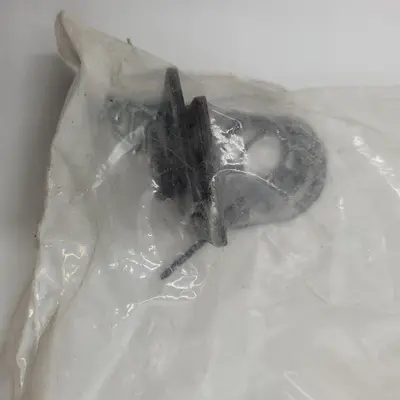 New | in-Stock ALLEN BRADLEY ALLEN-BRADLEY 75046-078-51 LIGHT CURTAIN BRACKET *NEW IN SEALED BAG* Sensors | ND Industrial Surplus #1218015