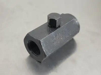 USED PNEU-TROL C30S