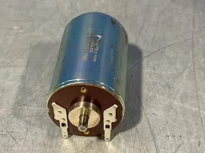 USED FAULHABER 3557K012C R