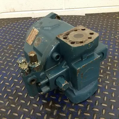 USED REXROTH AA10VS071DFR131RPKC62N00