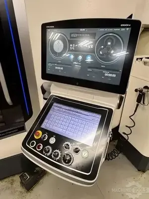Used 2022 DMG NTX1000 5-Axis or More CNC Lathes Illinois US | Perfection Global, LLC. #1371460