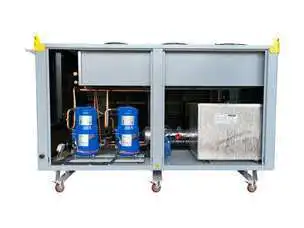 2026 UNIVERSAL CHILLING SYSTEMS UCS-ALPHA20 Chillers - Brand New Air | Machinery Center (7)