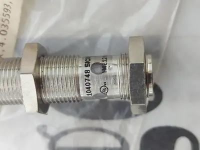 New | in-Stock SICK IME12-04NPSZC0S Sensors | Surplus Asset Holdings #1206593