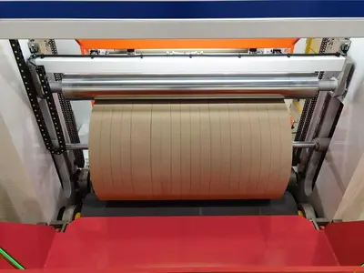 USED SRC SYSTEMS LTD. TDW-HD