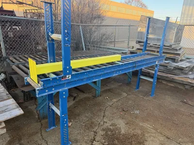 2021 ROLL-IN TF1420 Saws, Band, Vertical | Westbrook Engineering (9)