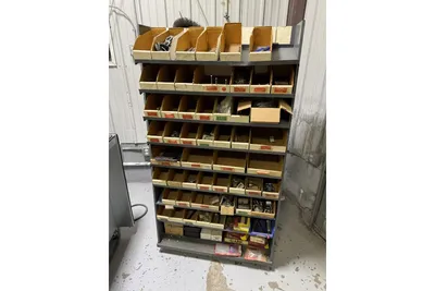 Used _UNKNOWN_ _UNKNOWN_ Misc Abrasive Materials Utah US | KD Auctions #1549198