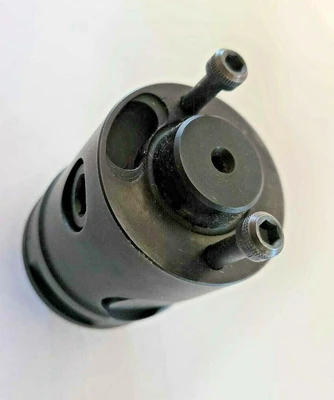 Sandvik Coromant Does Not Apply Other Toolholding | Amiron Machinery (4)