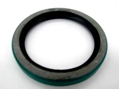 NEW LOT OF 4 SKF 27269 OIL SEAL