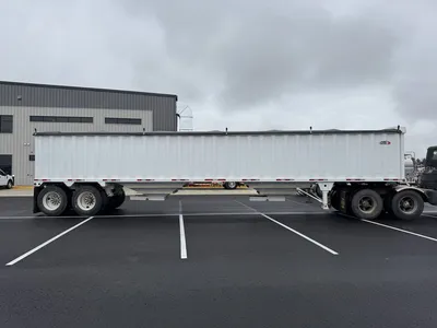 Used 2022 MANAC HOPPER Grain Hopper Trailers Minnesota US | Carco Truck & Equipment #1514173