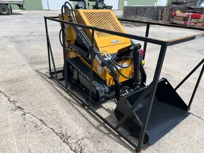 2026 AGT Compact Track Loader (MX-CRT23)