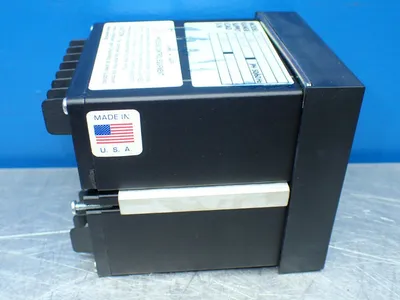 NEW OMEGA ENGINEERING 4001AKC
