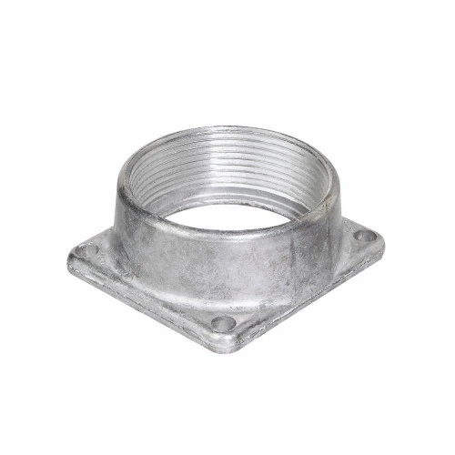 Eaton DS200H1P H1 Style NEMA 3R Rainproof Conduit Hub, 2 in [New]