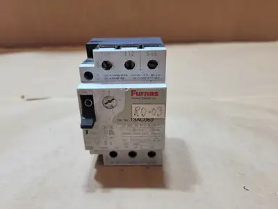 New | in-Stock FURNAS 13AC060 Switchgears British Columbia CA | Lenmark #1438422