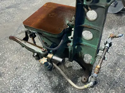 Used OSBORN 212RJW Foundry Molding Machines Ohio US | HGR 24 #1406151