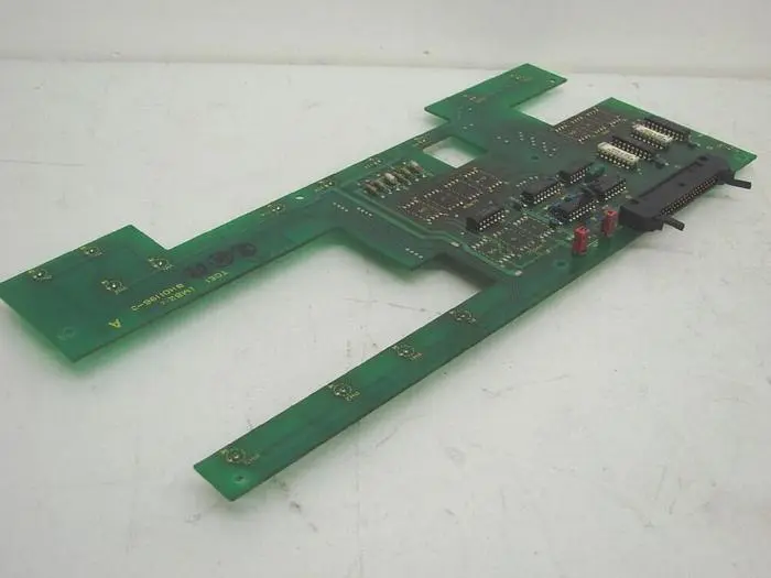 Used TOSHIBA H01196-3 Circuit Boards Michigan US | Ideal Machinery #577247