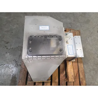 USED EASTERN INSTRUMENTS CFM-6-C-A-A-A-A-B-2.2