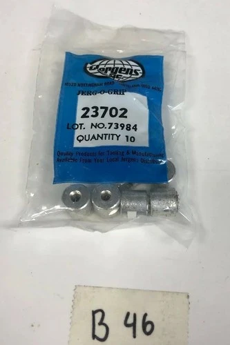 NEW Jergens 23702