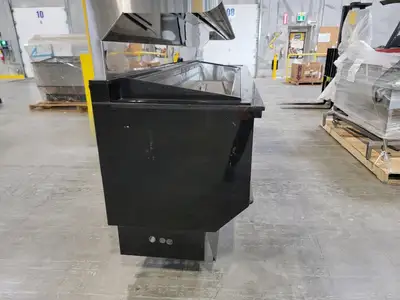 USED 2015 HILLPHOENIX SB312R