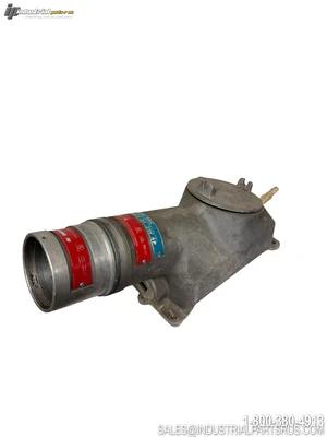 Used CROUSE-HINDS BHR10486D Disconnects Kentucky US | Industrial Parts R Us Inc. #885410