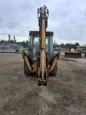 Used 2003 Deere 310G Excavators Maryland US | Zadoon Equipment #1470062