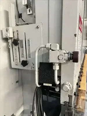 USED LVD 165 BH 08