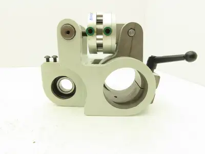 Heidelberg 5382807 Web Press Roll Tracking Tensioner 2-11/16" Bore