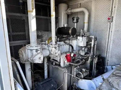 USED 2001 ARIEL JGP-2