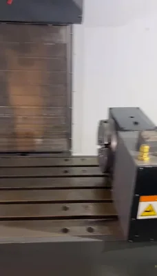 USED 2014 HAAS V-4