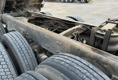 Used 1987 FREIGHTLINER FLC Dump trucks Indiana US | Proxy Equipment #1377864
