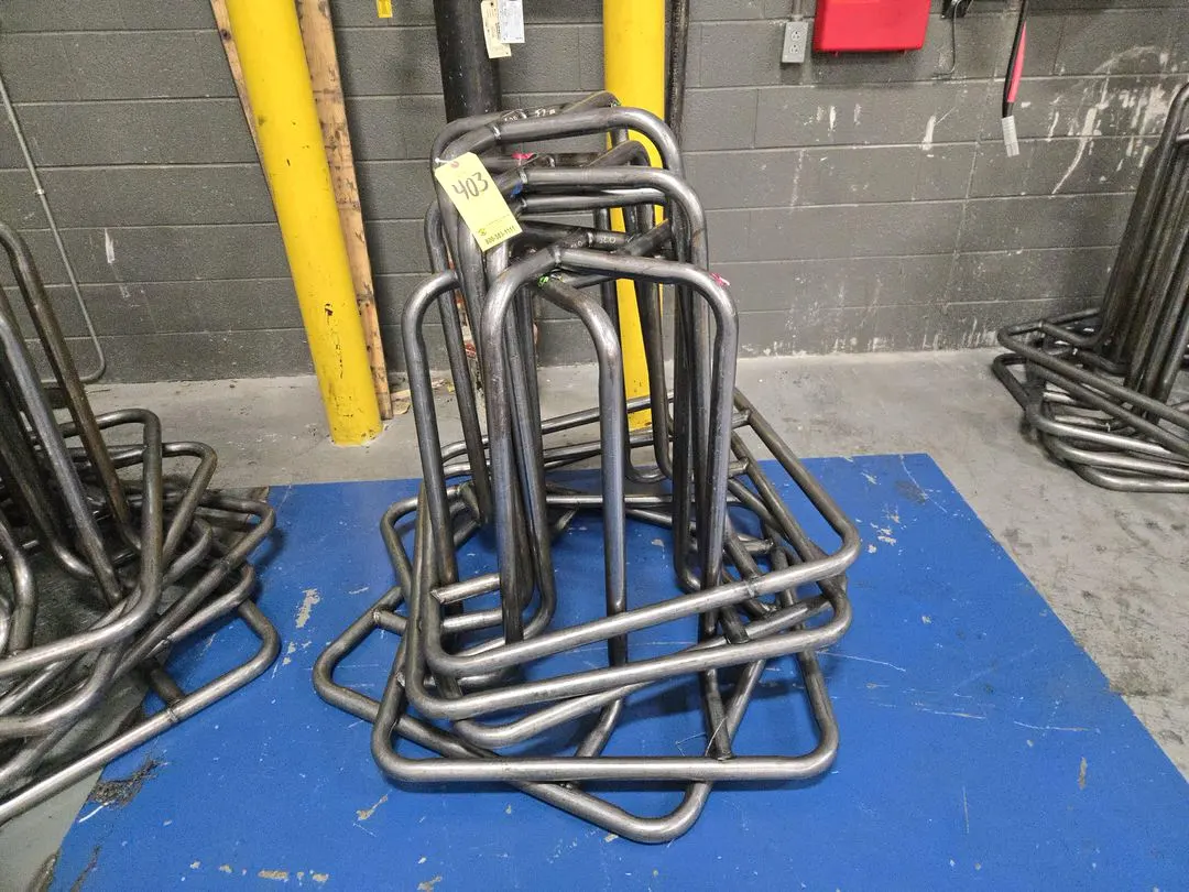 (5) Rod/Wire Carriers
