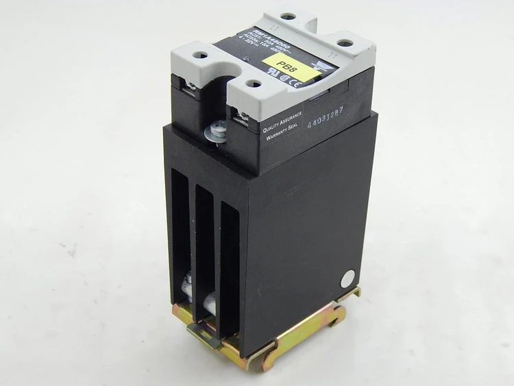 Used CARLO GAVAZZI _UNKNOWN_ Relays & Switches Texas US | OCO Industrial #1675662