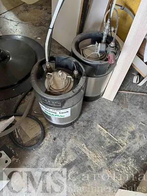 USED 2023 OMAL VELOUX 1300 INDEX BORE AND DOWEL