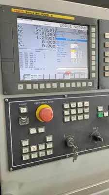 2021 TORNOS SWISS GT 26 CNC LATHE WITH 5-AXIS OR MORE | Machinery Resources International (4)