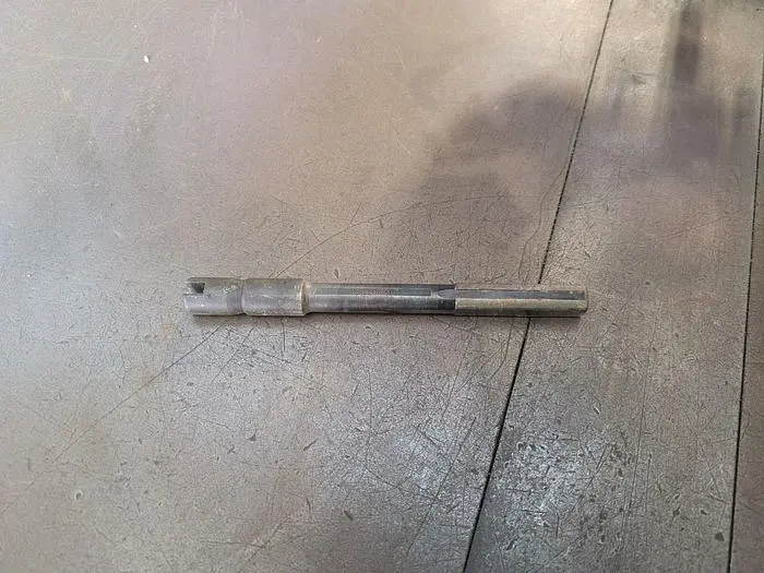 Used SUNNEN K12-463AH Tooling & Accessories (Other) Wisconsin US | Lemke Machinery Sales #309407