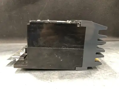 USED SQUARE D SL1200P5