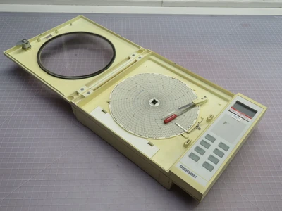 Used DICKSON _UNKNOWN_ Chart Recorders Texas US | OCO Industrial #1688272