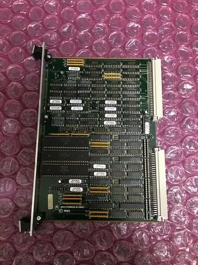 MOTOROLA INC. 97911132 REV1