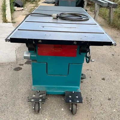 USED OLIVER 217
