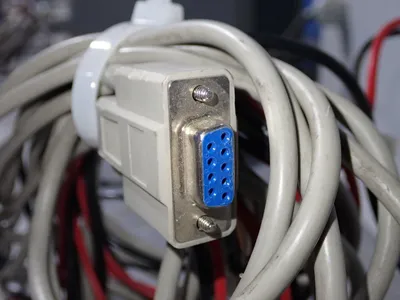 Used SICK 2099381 Electrical Panels Ohio US | HGR 24 #1406372
