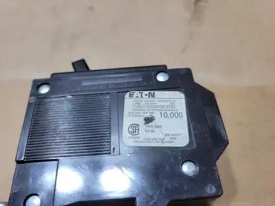 Used EATON QBH220 Circuit Breakers British Columbia CA | Lenmark #1488966