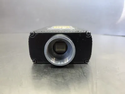 BANNER BCR 1.3 PresencePLUS P4 Inspection Camera (P4BC1.3I) 5D-24