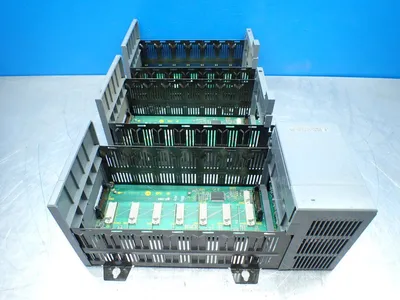 Used ALLENBRADLEY 1746A7 PLC Chassis Ohio US | HGR 24 #1064626
